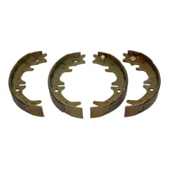 Fékpofakészlet, Rögzítőfék - MAXGEAR (19-1782)