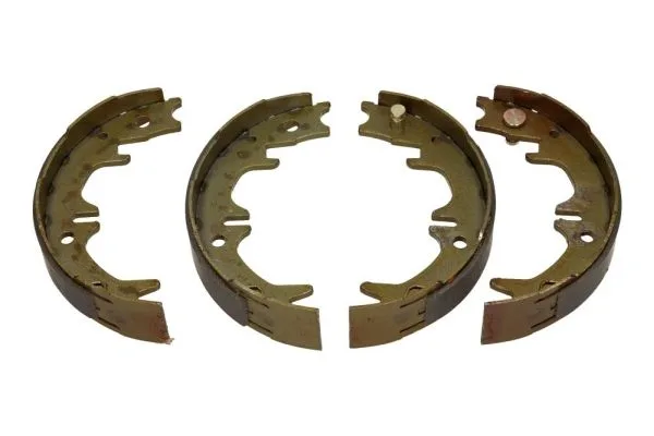 Fékpofakészlet, Rögzítőfék - MAXGEAR (19-1782)