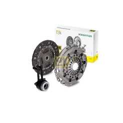 Kuplungkészlet - Schaeffler LuK (619306333)