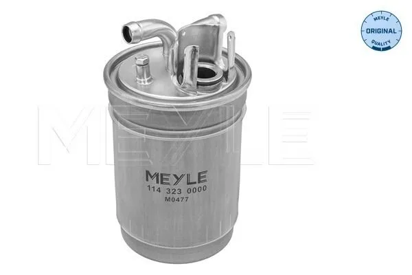 Üzemanyagszűrő - MEYLE (1143230000)