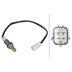 Sonda Lambda Infiniti - HELLA (6PA358221-371)