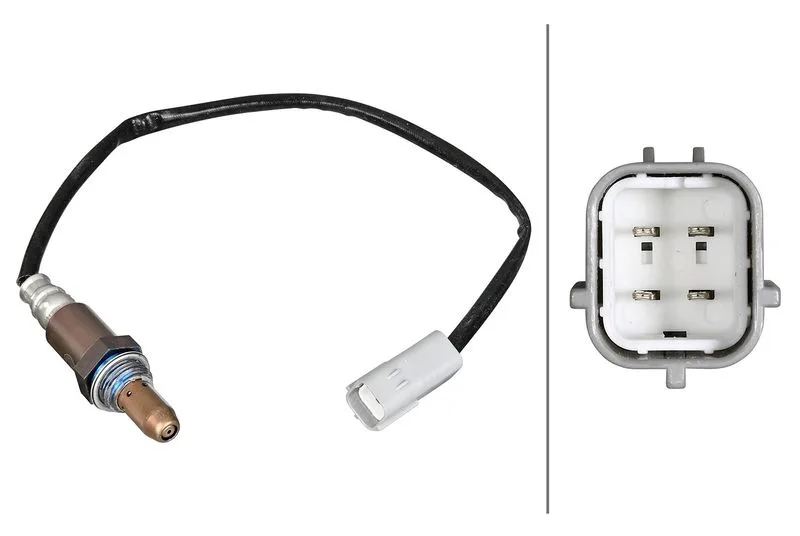 Sonda Lambda Infiniti - HELLA (6PA358221-371)