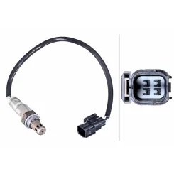 Sonda Lambda Honda - HELLA (6PA358229-011)