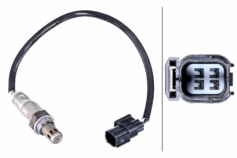 Sonda Lambda Honda - HELLA (6PA358229-011)