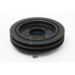 Szíjtárcsa, Főtengely - JAPANPARTS (PU-507)