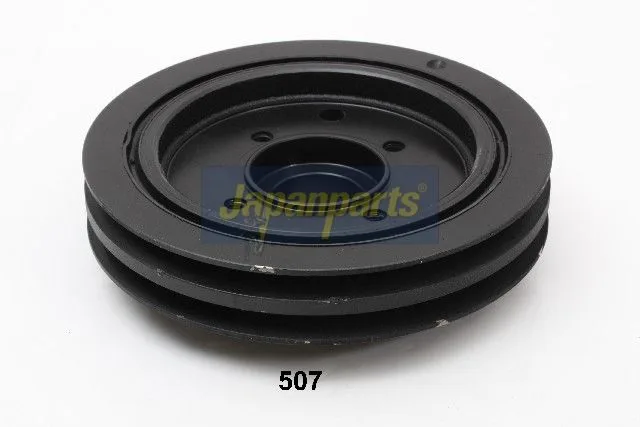 Szíjtárcsa, Főtengely - JAPANPARTS (PU-507)