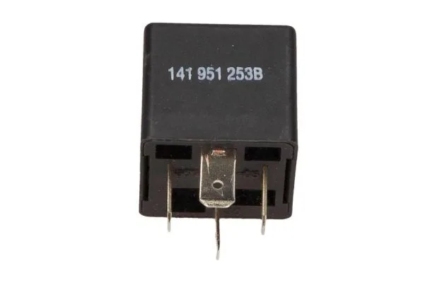 Többfunkciós Relé - MAXGEAR (102409CN5)