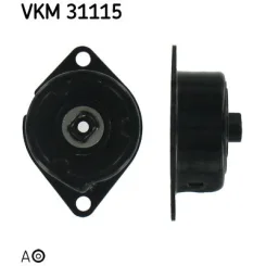 Feszítőgörgő, Hosszbordás Szíj - SKF (VKM31115)