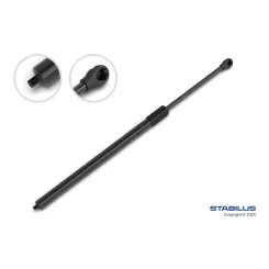 Sprʯyna Gazowa Pokrywy Silnika Db Glc 06.22- Pr - STABILUS (STA558844)