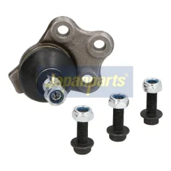 Támasztó-/Vezetőcsukló - JAPANPARTS (BJ-010)