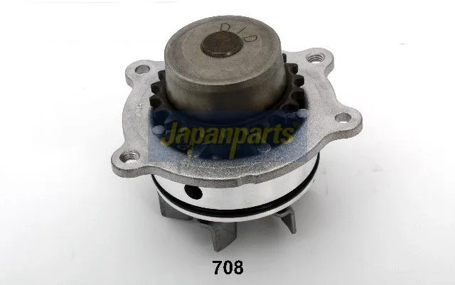 Vízszivattyú - JAPANPARTS (PQ-708)