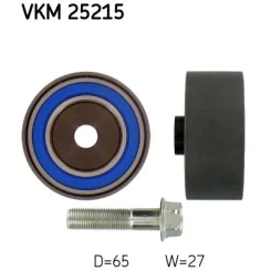 Szíjtárcsa/Vezetőgörgő, Fogasszíj - SKF (VKM25215)