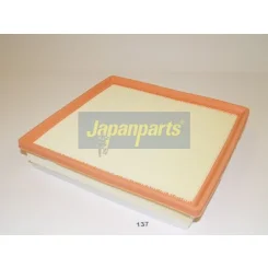 Légszűrő - JAPANPARTS (FA-137S)