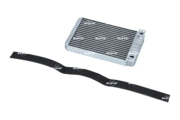 Hőcserélő, Belső Tér Fűtés - NRF (NRF54274)