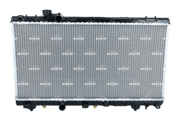 Hűtő, Motorhűtés - NRF (NRF53349)
