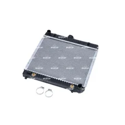 Hűtő, Motorhűtés - NRF (NRF514250)