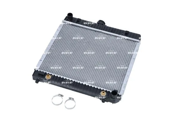 Hűtő, Motorhűtés - NRF (NRF514250)
