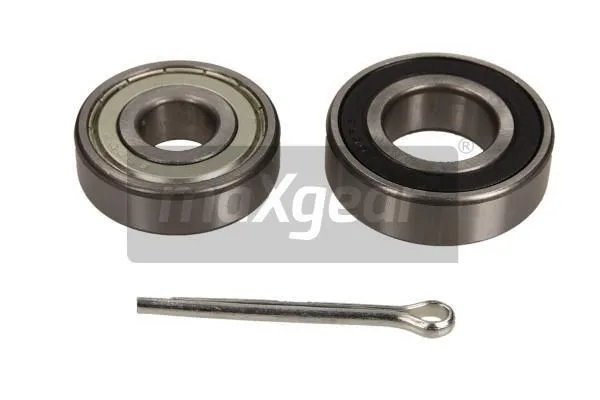 Kerékcsapágy Készlet - MAXGEAR (4903/MG)