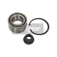 Kerékcsapágy Készlet - MAXGEAR (2126/MG)