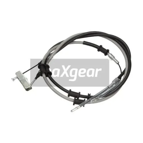 Huzal, Rögzítőfék - MAXGEAR (32-0266)