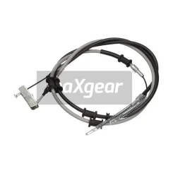 Huzal, Rögzítőfék - MAXGEAR (32-0266)