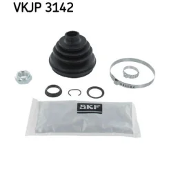 Gumiharang Készlet, Hajtótengely - SKF (VKJP3142)