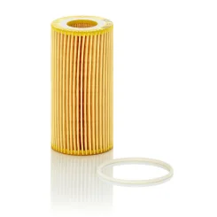 Olajszűrő - MANN-FILTER (HU719/8X)