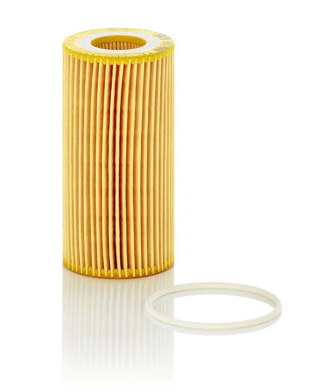Olajszűrő - MANN-FILTER (HU719/8X)