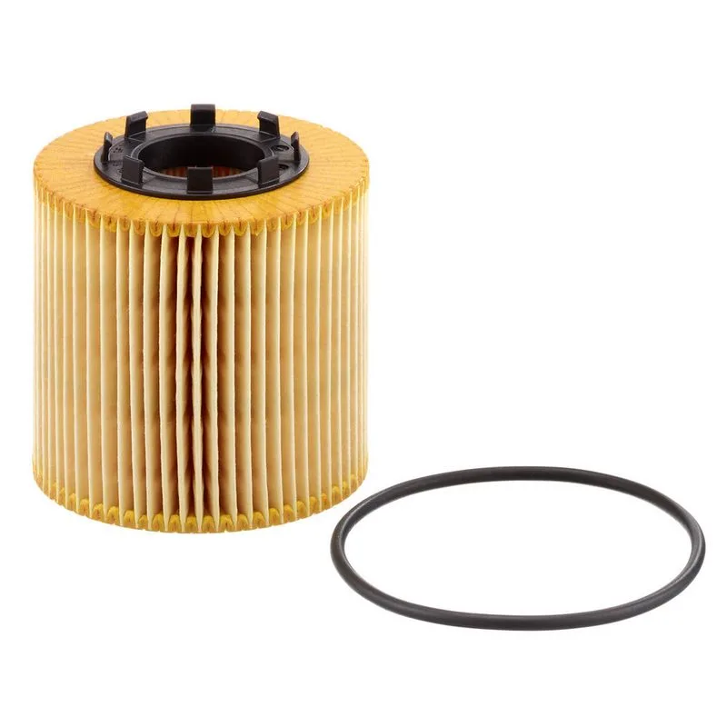 Olajszűrő - MANN-FILTER (HU923X)