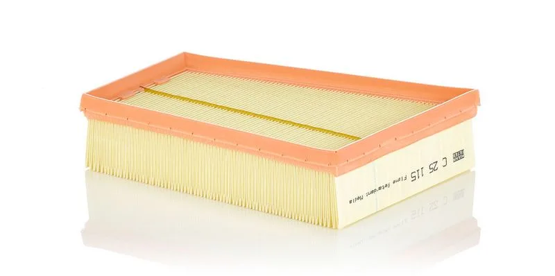 Légszűrő - MANN-FILTER (C25115)