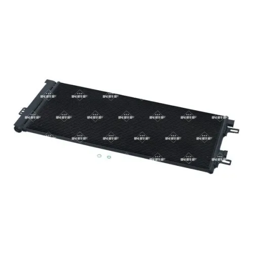Skraplacz Klimatyzacji Fiat Ducato 2.3D 19- - NRF (NRF350742)