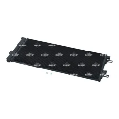 Skraplacz Klimatyzacji Fiat Ducato 2.3D 19- - NRF (NRF350742)