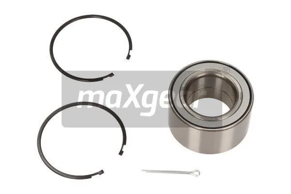 Kerékcsapágy Készlet - MAXGEAR (3867/MG)