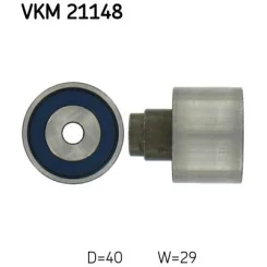 Szíjtárcsa/Vezetőgörgő, Fogasszíj - SKF (VKM21148)