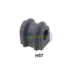 Csapágypersely, Stabilizátor - JAPANPARTS (RU-H57)