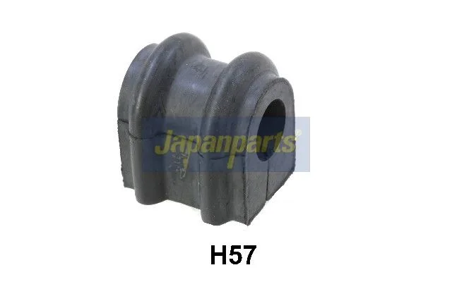 Csapágypersely, Stabilizátor - JAPANPARTS (RU-H57)