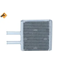 Hőcserélő, Belső Tér Fűtés - NRF (NRF54269)