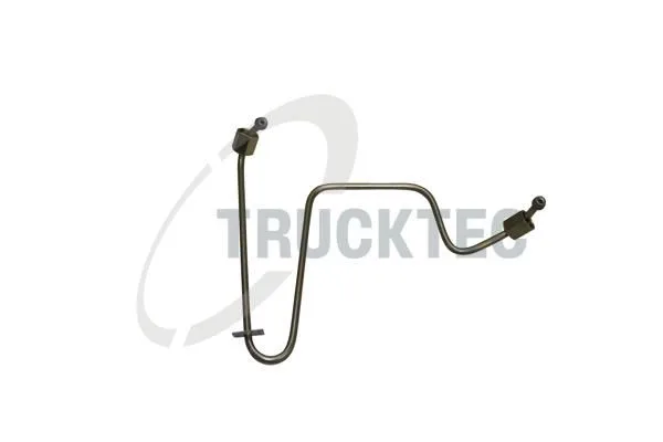 Nagynyomású Cső, Befecskendező Rendszer - TRUCKTEC AUTOMOTIVE (02.13.066)