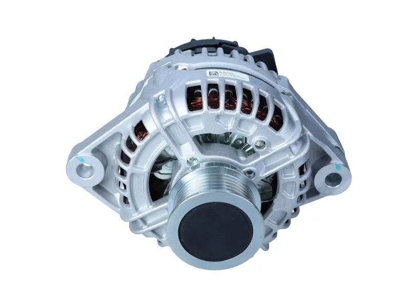Alternator Opel Astra 1,9Cdti 04- - MAXGEAR (55-0557)