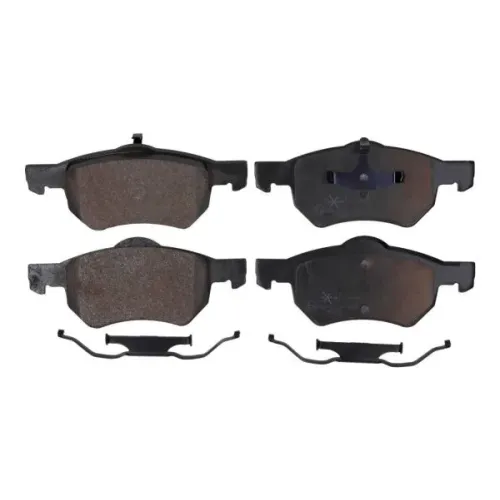 Fékbetét Készlet, Tárcsafék - MAXGEAR (19-0867)