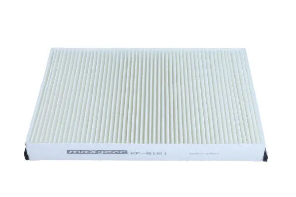 Szűrő, Utastér Levegő - MAXGEAR (KF-6161)