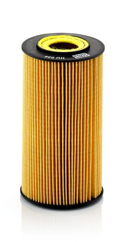 Olajszűrő - MANN-FILTER (HU934X)