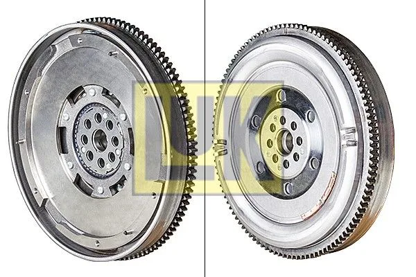 Lendkerék - Schaeffler LuK (415037510)