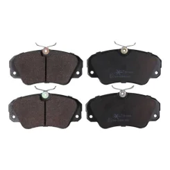 Fékbetét Készlet, Tárcsafék - MAXGEAR (19-0894)