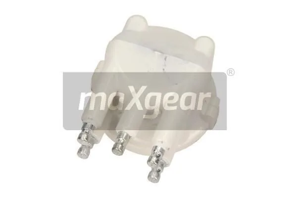Gyújtáselosztó Fedél - MAXGEAR (31-0105)