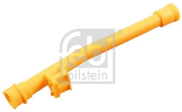 Rurka Miarki Oleju Vw 1.6- - FEBI BILSTEIN (FE193258)