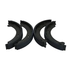 Fékpofakészlet, Rögzítőfék - MAXGEAR (19-0319)