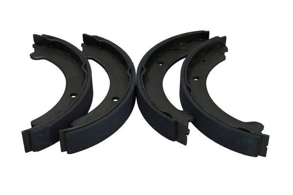 Fékpofakészlet, Rögzítőfék - MAXGEAR (19-0319)