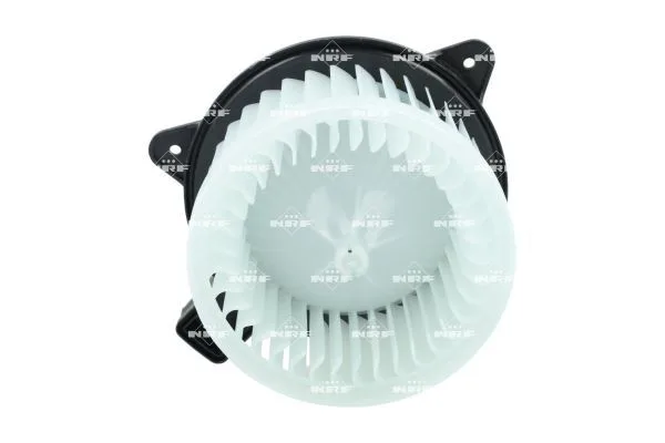 Dmuchawa Jeep Wrangler 18- - NRF (NRF34718)