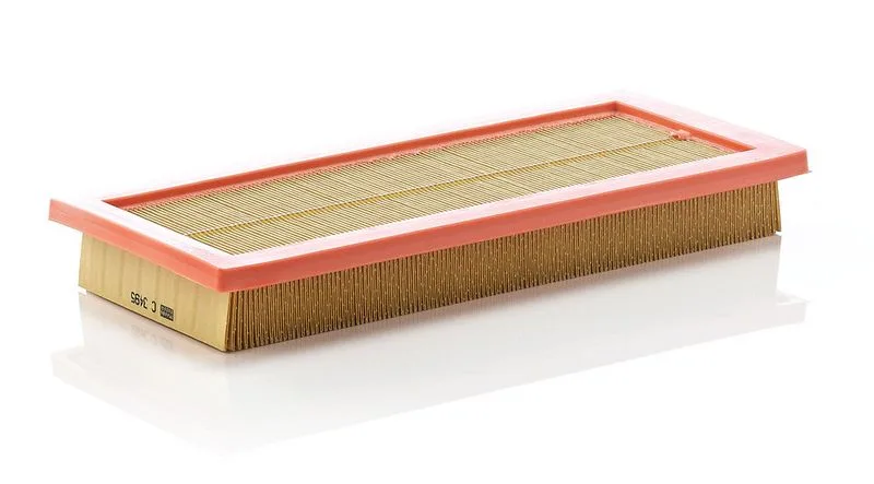 Légszűrő - MANN-FILTER (C3495)